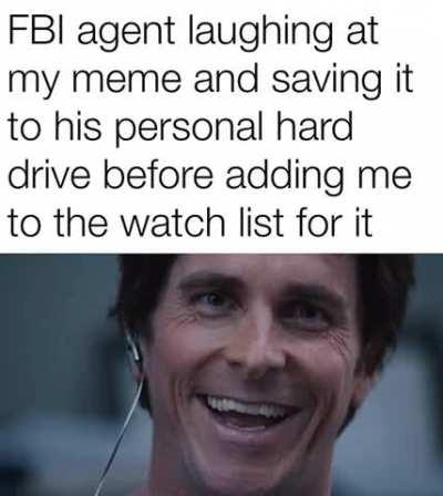 Hilariously offensive