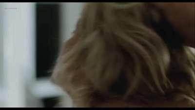 Isabella Ferrari amazing scene