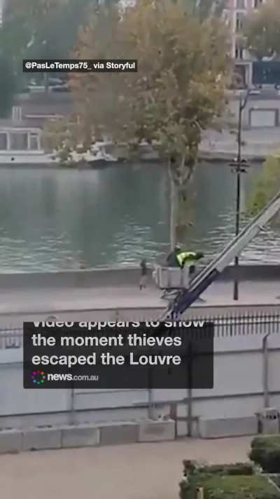 All I could think of was Roy being lifted onto the bus.