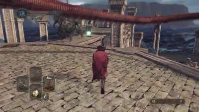 Thank You Dark Souls…