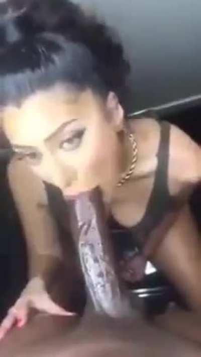 wife blows husbands bestfriend while husband is away