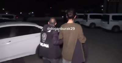 Oçun evlatlarini paket etmisler