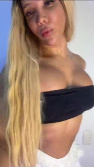 Would you let me fuck your hole until you're shaking and ruined?