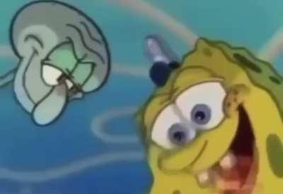 A meme brought to life [not OC]