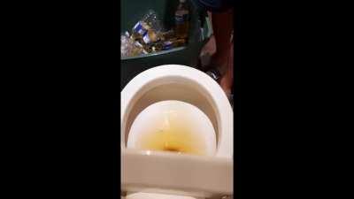 Damn I can smell it from my phone