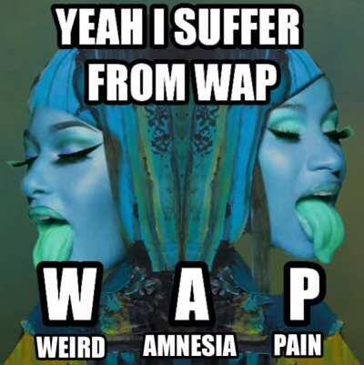 Coochie stage 6 is without description 😳