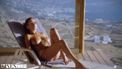 With a Bit of Jiggle