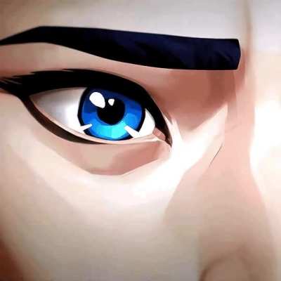 Would you still find Cait hot if she had brown eyes?