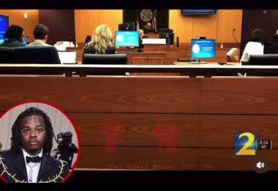 Gunna Told 🤦🏽‍♂️🤦🏽‍♂️🤦🏽‍♂️🤦🏽‍♂️