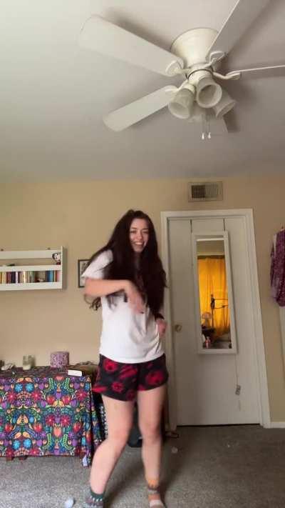 zoe_ebarb - Video #9034