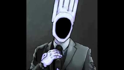 Prepare thyself (Made by me)