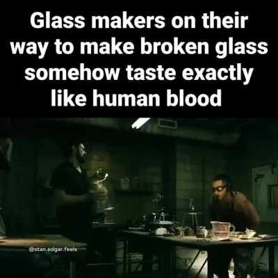 how tf is that even possible