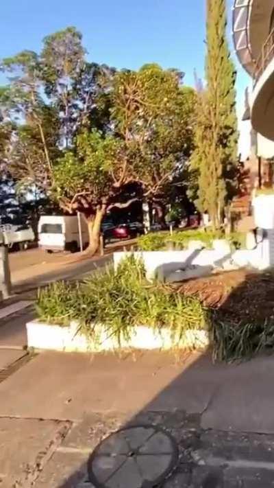 Вери импресив джамп