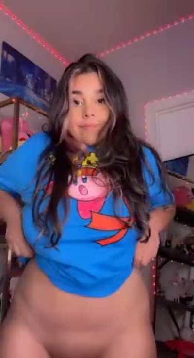 Give me my first creampie before summer ends