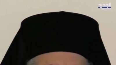 Video explaining why all the politicians in Lebanon are in it together, including all the religious figures. The true revolution can only happen from the citizens and not from the rulers themselves.