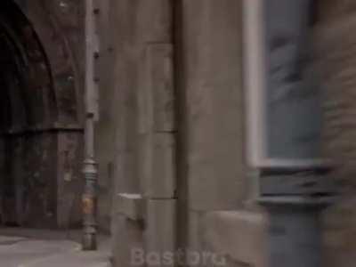 Das Intro zu Kantenhausen 