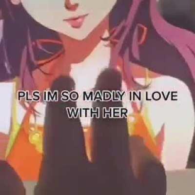 Hardcore Risette Fan