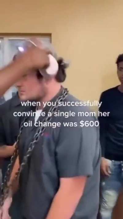 No better feeling on the planet