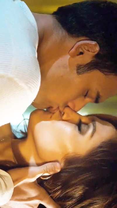 Let Me Love You Claire...