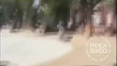 Kkkkkk não aguentei de rir