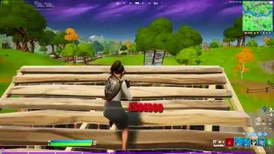 Im gonna guess he did the surprised Pikachu face when he realized his mistake..