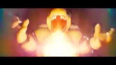 THE ONE PEEEEEIIIICE