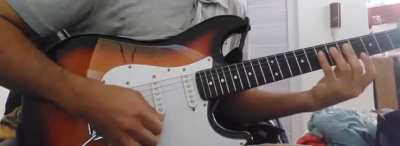 Still grinding playing god 😭