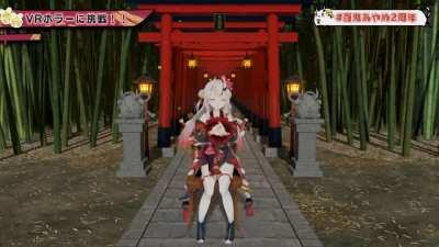 Ojou giggling for two and half minutes. Say goodbye to your depression!