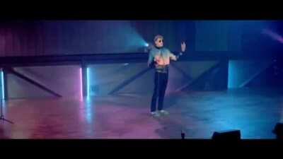 James Acaster calling out Ricky Gervais for his trash “comedy” about the trans community.