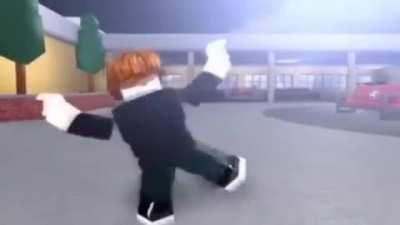 So I made a thing...