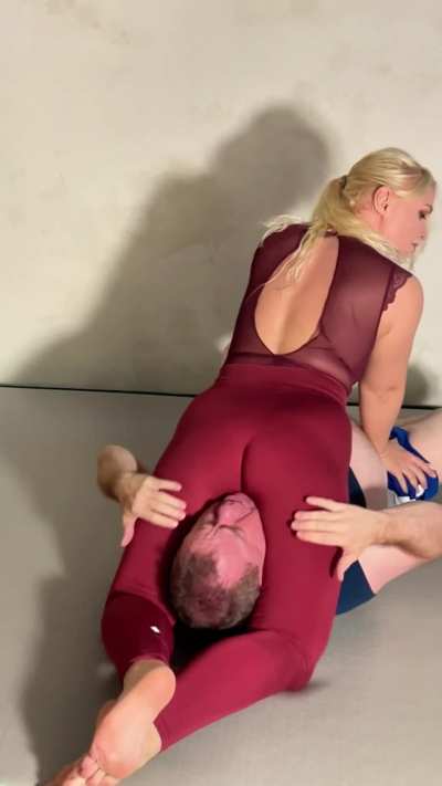 Forced Kissing: A Deeply Humiliating Act