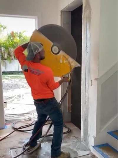 OSHA has left the chat