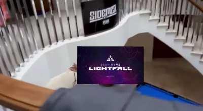 New title screen music got me like