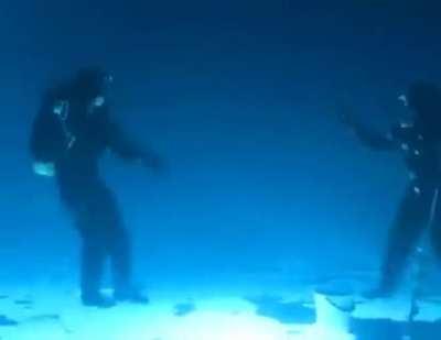 Gotta harvest the air somehow