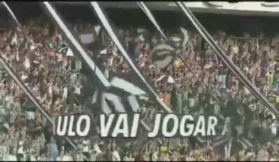 Não queria falar nada, mas karma is a bitch.