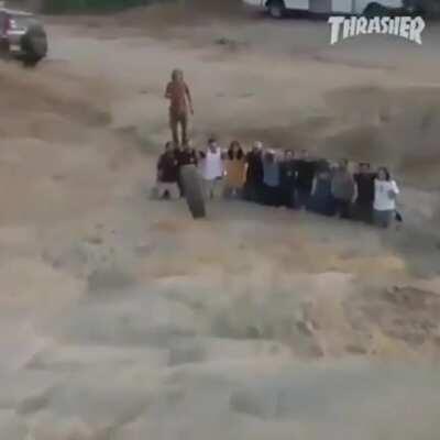 Who thought this was a good idea?