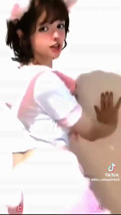 Mais um vídeo dessa gostosa 😋