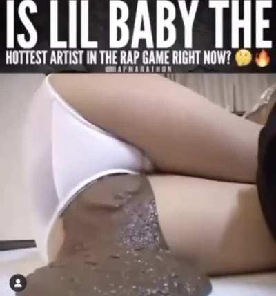 Why the fuck, I want to gouge out my fucking eyes