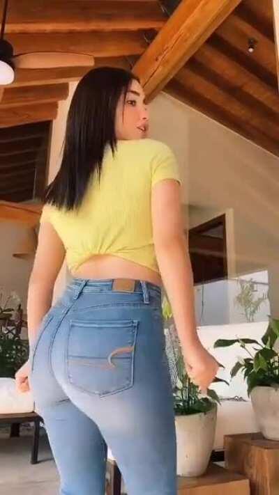 Que bueno que existe tik tok