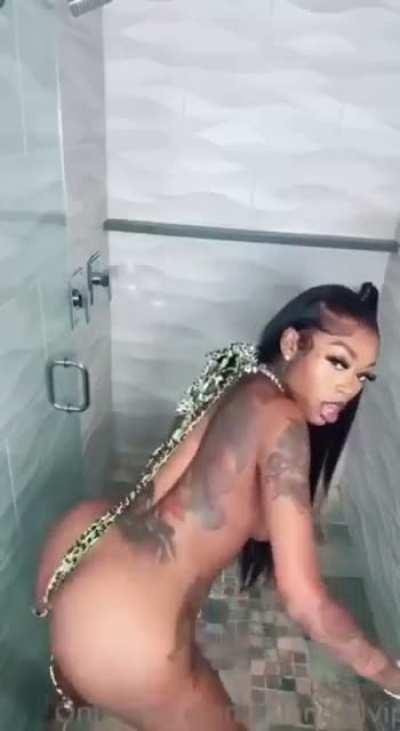 asian doll only fan. 