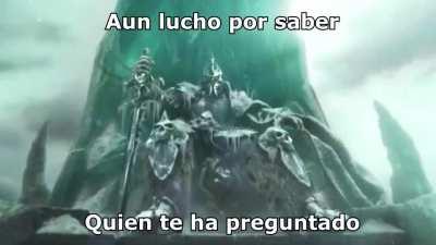 Meme por parte del pana de twitch Silithur