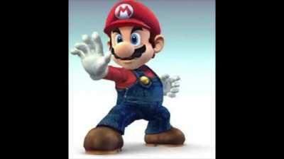 Mario e Luigi smettono di spogliare i figli della tua fottuta madre 😡