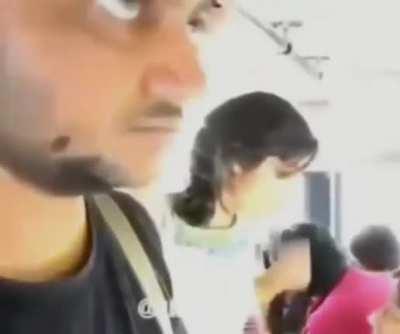 Dont try at real life