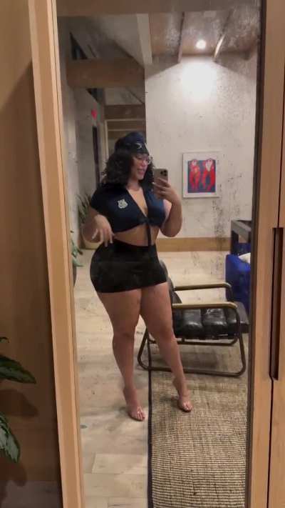 THICKNESS (HAPPY HALLOWEEN)