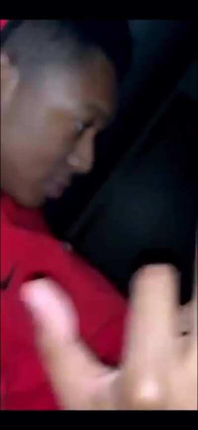 WHITE GIRL GETS GANGBANGED BY 4 BBC’S😱‼️✊🏾