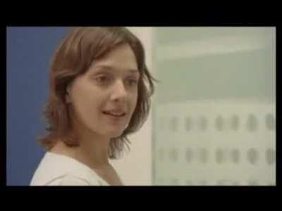 Sos un diez - Publicidad Menthoplus Sour 2008.