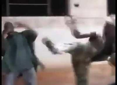 Wordington Situation