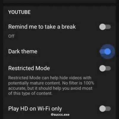 Flipped the switch! 😎