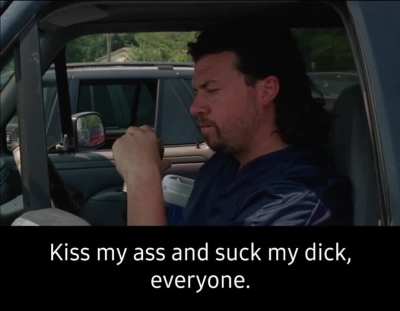 I'm the man who has the ball.