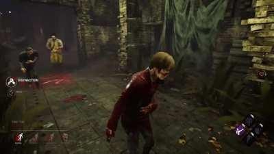 Quentin just chillin